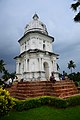 Holländisches Denkmal in Chinsurah