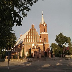 Church of the Assumption of the Holy Virgin Mary