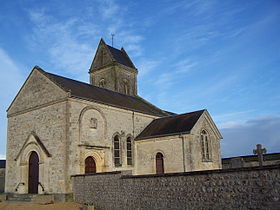 Fresney-le-Vieux