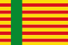Flag of Egmond-Binnen