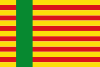 Flag of Egmond-Binnen