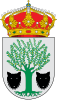 Official seal of Hernán-Pérez, Spain