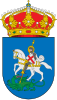 Coat of arms of Puentedura