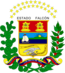 Blason de État de Falcón