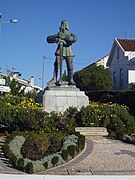 Monumento Cernache do Bonjardim