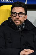 Eusebio Di Francesco (* 1969)