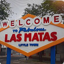 Fabulous Las Matas