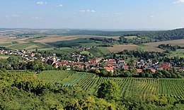 Falkenstein – Veduta