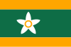 Flag of Ehime Prefecture