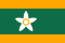 Flag of Ehime Prefecture