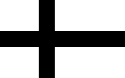 ドイツ騎士団国の国旗