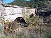 Garnett Creek Bridge on CA 29