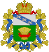 Coat of arms of Pristensky District