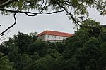 Zgornja Velka - Schloss Obermureck