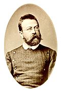 Gustav Jäger
