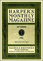 Harper's Magazine, 1905