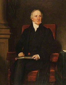 Henry Benjamin Hanbury Beaufoy, 1848
