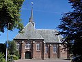 Dutch Reformed church