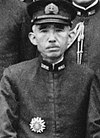 Takahashi Ibō 高橋伊望