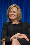 Jessica Lange Dans le rôle de sœur Jude « Judy » Martin