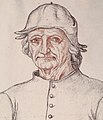 Hieronymus Bosch (1450–1516)