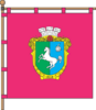 Flag of Kitsman