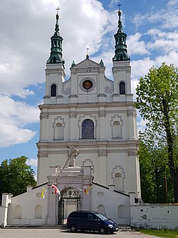 Church of Saint Matthias