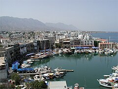 Kyrenia