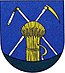 Blason de Lúčka