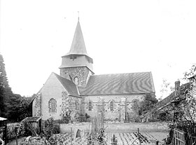 La Chapelaude