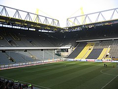 Estadio de la Copa Mundial Dortmund