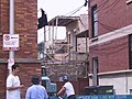 2003 Porch Collapse in Lincoln Park, Chicago