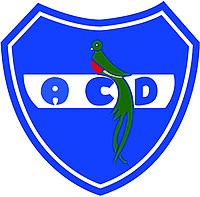 Escudo oficial