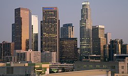 Los Angeles