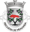 Brasão de armas de Mealhada