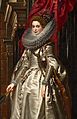 Rubens, Portrait of Marchesa Brigida Spinola-Doria