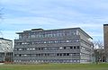 University of Copenhagen Institute for Mathematical Sciences