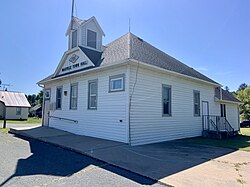 Town hall