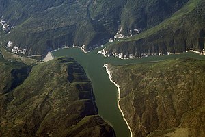 McPhee Reservoir