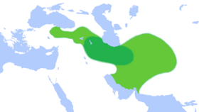 Image illustrative de l’article Mèdes