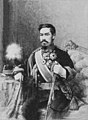 Image 9Emperor Meiji, the 122nd Emperor of Japan (from History of Japan)