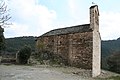 Chapelle Saint-Roch de Mons