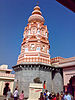Morgaon Ganesha temple