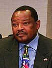 Mosiuoa Lekota, December 1999.jpg