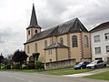 Kirche St. Nikolaus