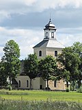 Närtuna kyrka