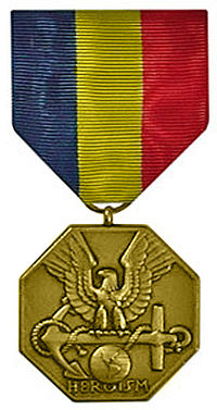 Navy and Marine Corps Medal