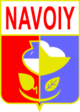 Navoiy – Stemma