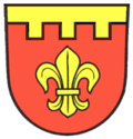 Brasão de Nerenstetten