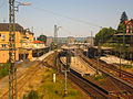 Neustadt an der Weinstraße Hbf.